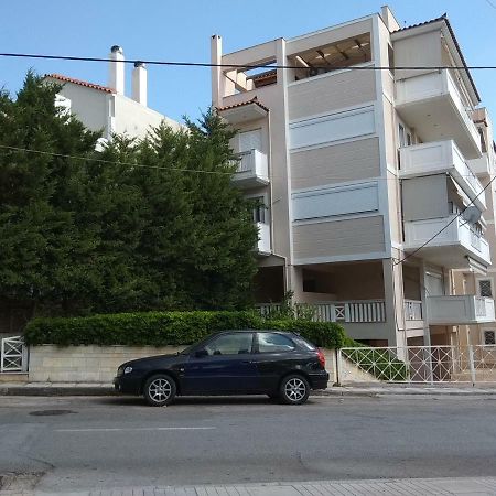 Blue Sky Appartment باليني المظهر الخارجي الصورة