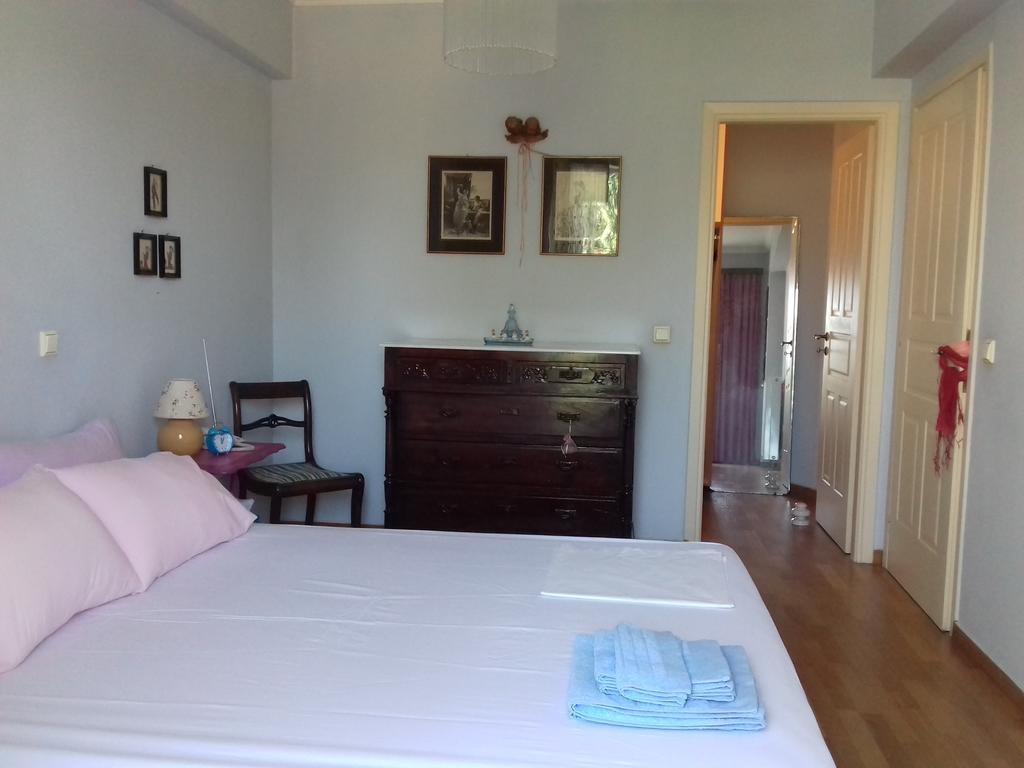 Blue Sky Appartment باليني المظهر الخارجي الصورة
