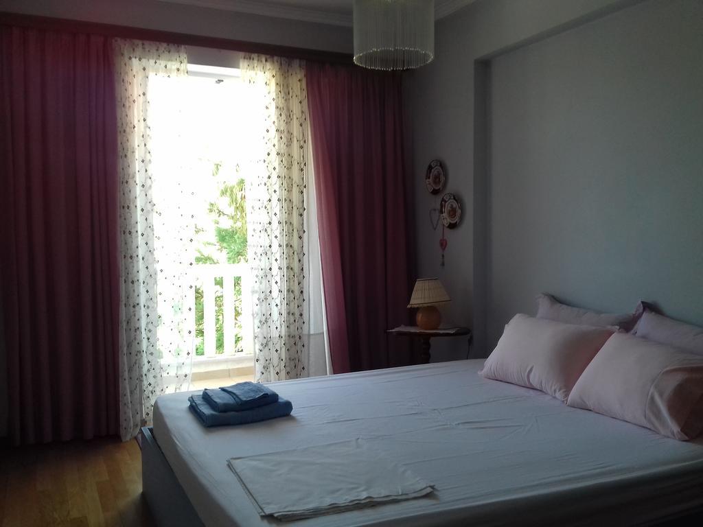 Blue Sky Appartment باليني المظهر الخارجي الصورة