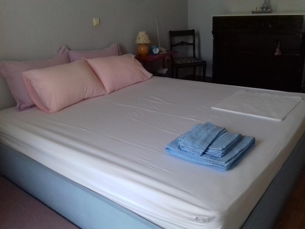 Blue Sky Appartment باليني المظهر الخارجي الصورة