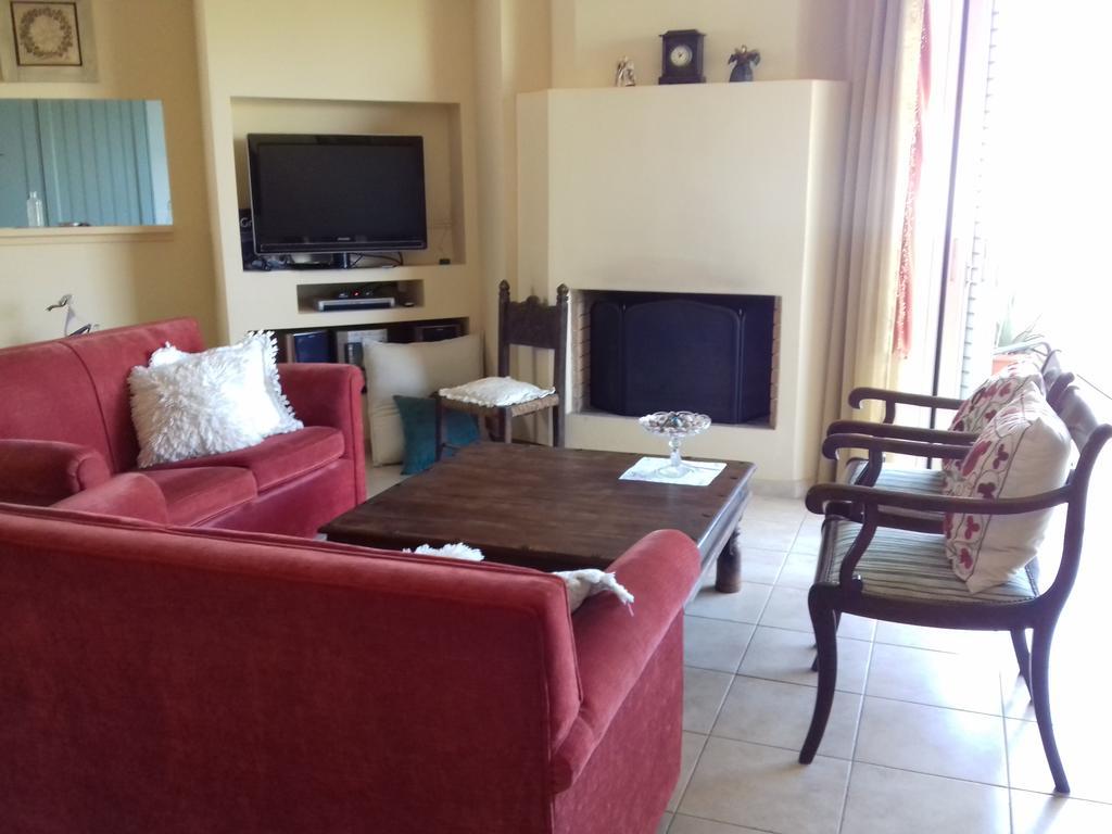 Blue Sky Appartment باليني المظهر الخارجي الصورة