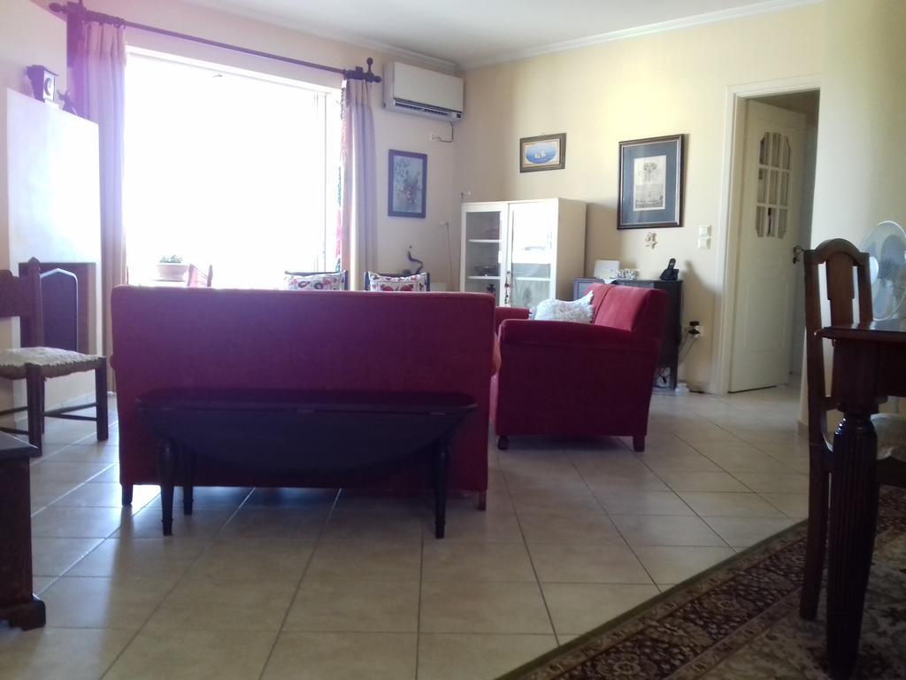 Blue Sky Appartment باليني المظهر الخارجي الصورة