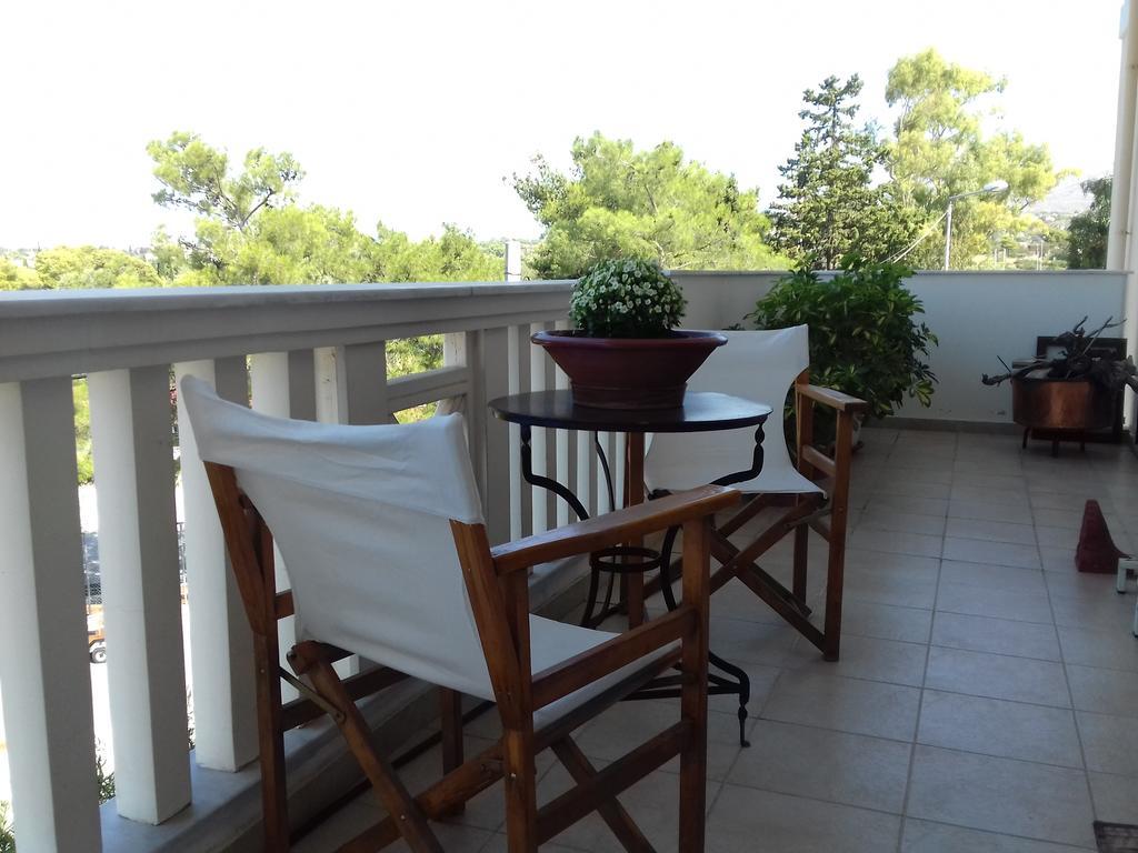 Blue Sky Appartment باليني المظهر الخارجي الصورة