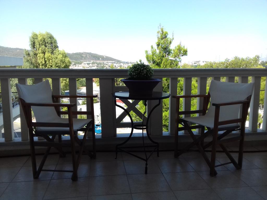 Blue Sky Appartment باليني المظهر الخارجي الصورة