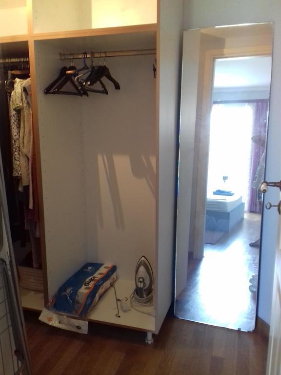Blue Sky Appartment باليني المظهر الخارجي الصورة