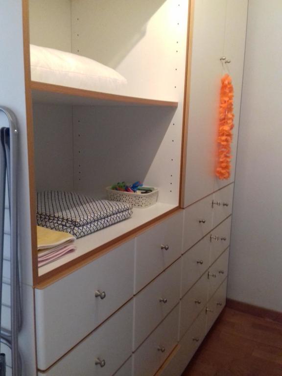Blue Sky Appartment باليني المظهر الخارجي الصورة