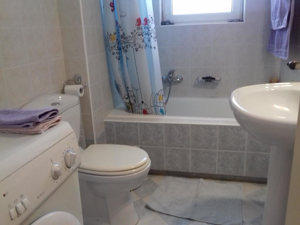 Blue Sky Appartment باليني المظهر الخارجي الصورة