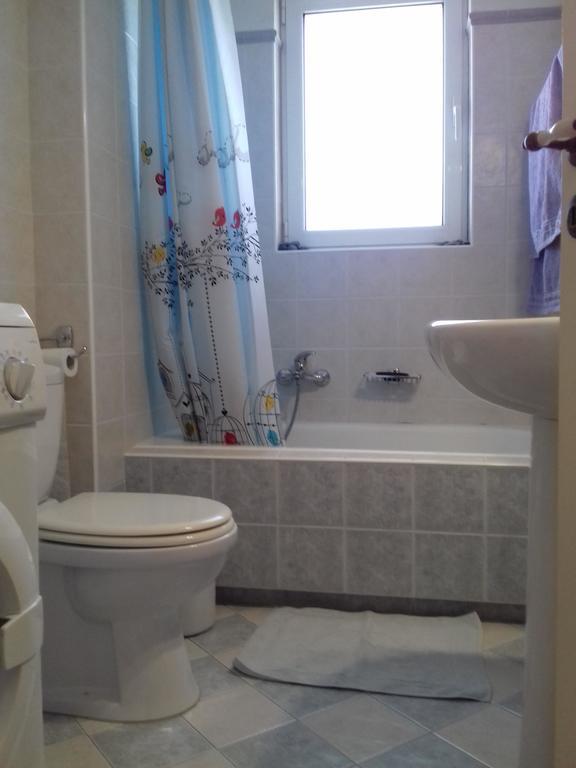 Blue Sky Appartment باليني المظهر الخارجي الصورة