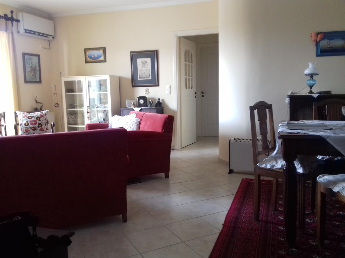 Blue Sky Appartment باليني المظهر الخارجي الصورة