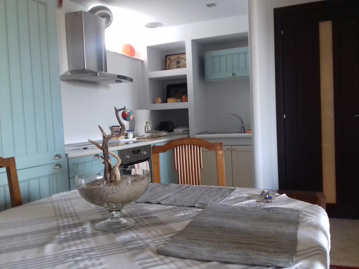 Blue Sky Appartment باليني المظهر الخارجي الصورة