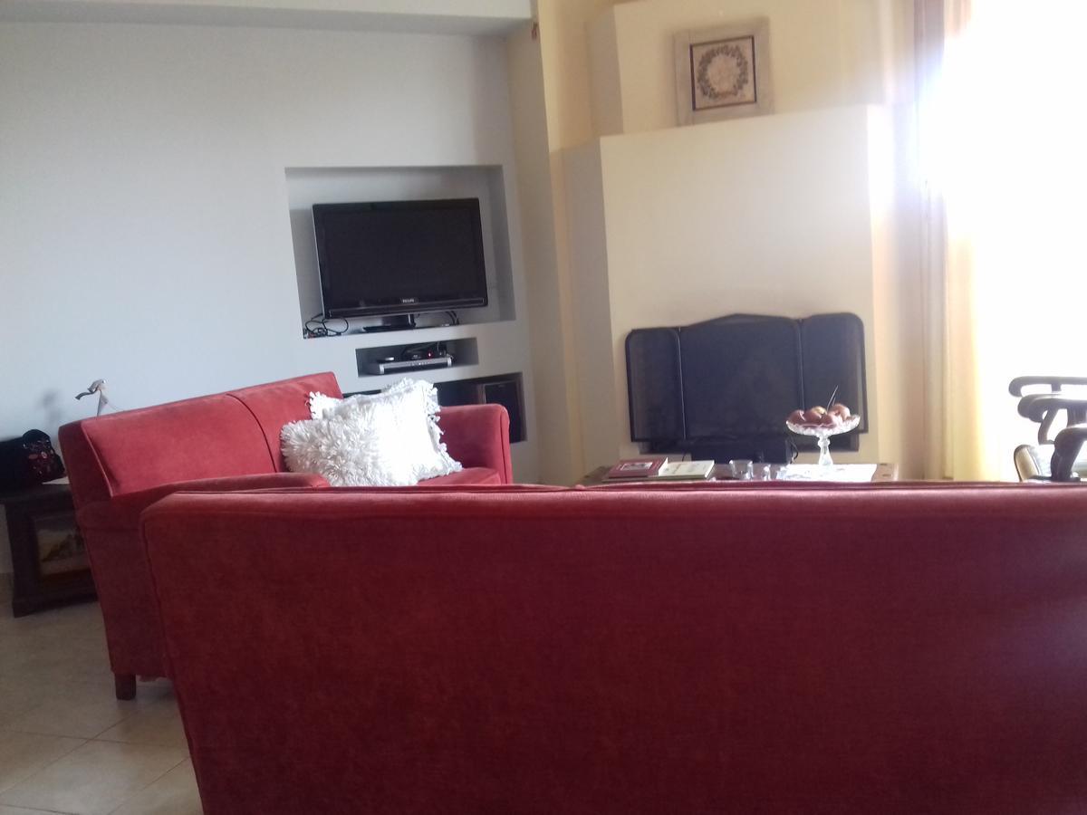 Blue Sky Appartment باليني المظهر الخارجي الصورة