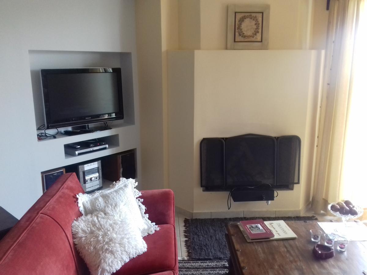 Blue Sky Appartment باليني المظهر الخارجي الصورة