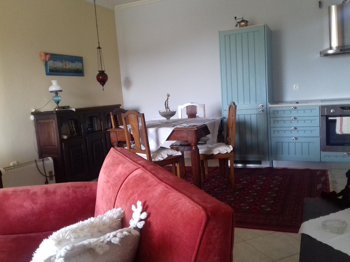 Blue Sky Appartment باليني المظهر الخارجي الصورة