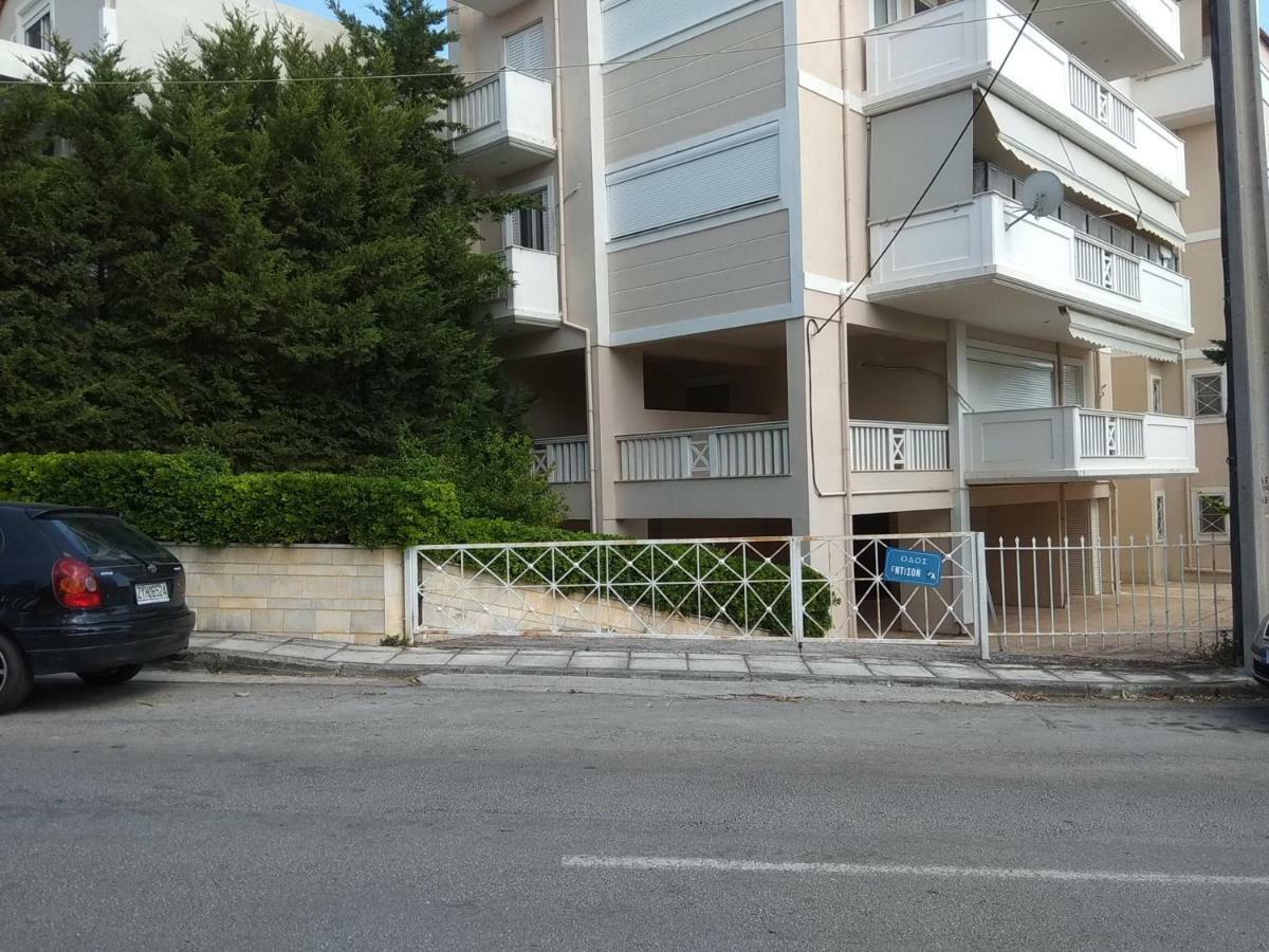 Blue Sky Appartment باليني المظهر الخارجي الصورة