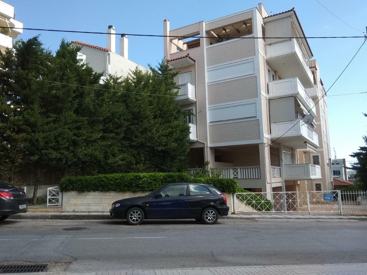Blue Sky Appartment باليني المظهر الخارجي الصورة
